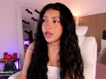 Chaturbate Live Sex of missprada