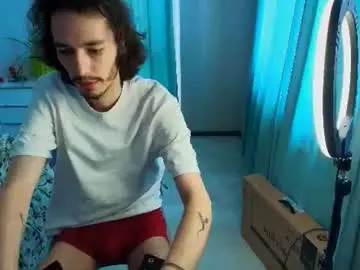 Chaturbate Live Porn of mitchelkurse
