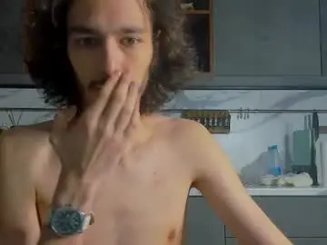 Chaturbate Free Porn Cam of mitchelkurse