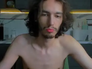 Chaturbate Watch Live Sex Cams of mitchelkurse