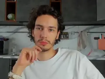 Chaturbate Sex Chat of mitchelkurse