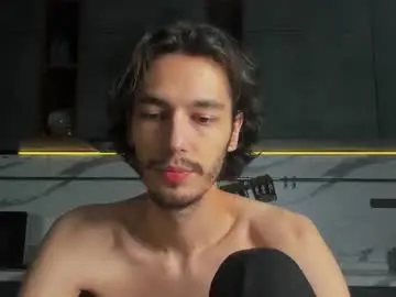 Chaturbate Live Sex of mitchelkurse