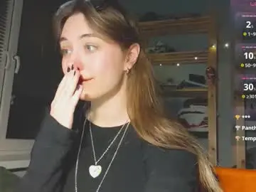 Chaturbate Free Porn Cam of moonlight__lovers