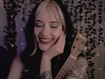 Chaturbate Best Webcam of risha_laass