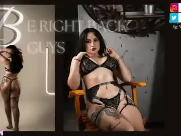 Chaturbate Live Porn of roma_fusion