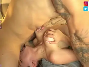 Chaturbate Private Sex Chat of roma_fusion