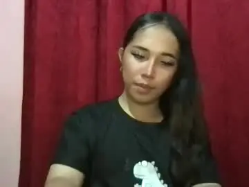 Chaturbate Live Porn of stacy_mariex