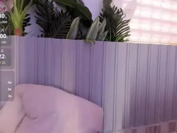 Chaturbate Nude Webcam of stephany__monroe