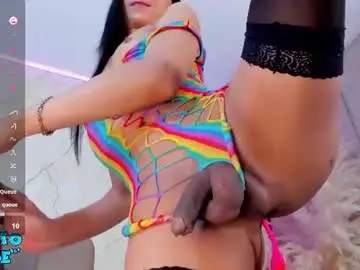 Chaturbate Sex Cam of tamarafoxy_