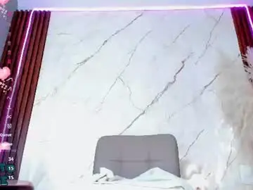 Chaturbate Sex Chat of tamarafoxy_