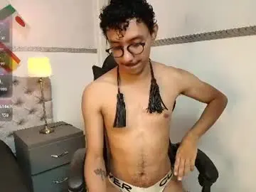 Chaturbate Adult Webcams of twunkmiguel