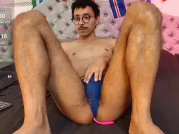 Chaturbate Live Porn of twunkmiguel