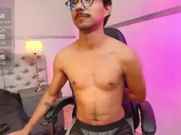 Chaturbate Free Porn Cam of twunkmiguel