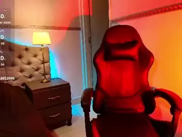 Chaturbate Live Sex Cam of twunkmiguel