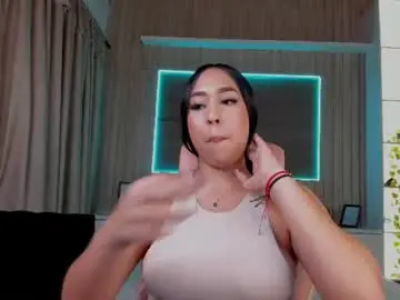 Chaturbate Private Sex Chat of valerie_gloss