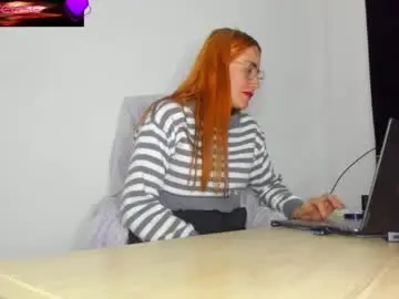 Chaturbate Sex Chat of violetparkker