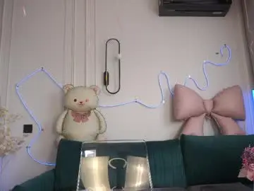 Chaturbate Live Porn of yummyik