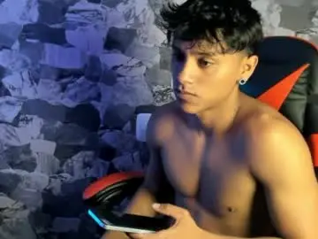Chaturbate Best live sex cam show of zyzz_1812