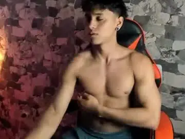 Chaturbate Watch Live Sex Cams of zyzz_1812