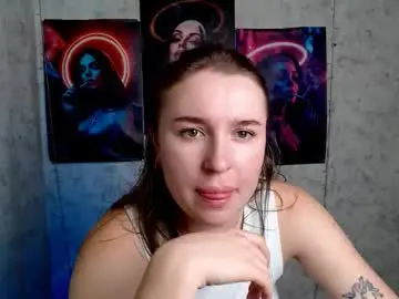 Chaturbate Live Sex Cam of _julianaini_