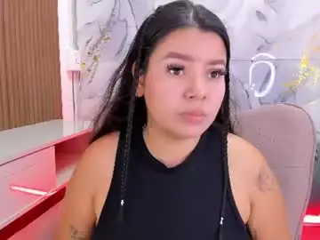 Chaturbate Adult Video Chat of alondraevans
