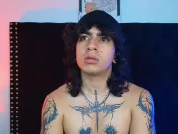 Chaturbate Private Sex Chat of axellkush