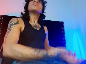 Chaturbate Best Webcam of axellkush