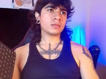 Chaturbate Private Sex Chat of axellkush