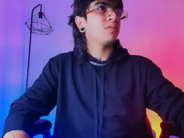 Chaturbate Nude Webcam of axellkush