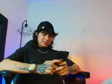 Chaturbate Adult Webcam of axellkush