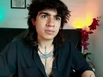 Chaturbate Private Sex Chat of axellkush