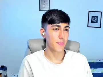 Chaturbate Live Sex Cam of babymaik