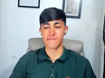 Chaturbate Sex Chat of babymaik