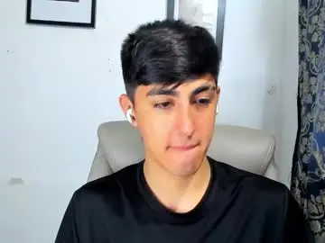 Chaturbate Best Webcam of babymaik