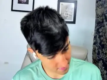 Chaturbate Adult Video Chat of babymaik