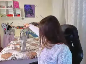 Chaturbate Sex Cam of batty_sweetie
