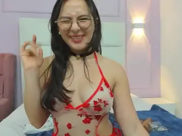 Chaturbate Live Porn of bella_sumers