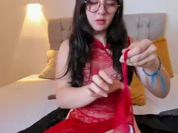 Chaturbate Live Porn of bella_sumers