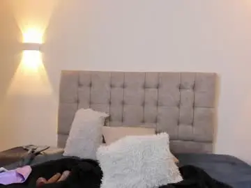Chaturbate Live Porn of bella_sumers
