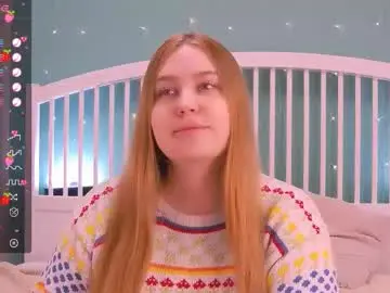 Chaturbate Live Sex of blush_ellie