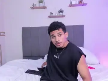 Chaturbate Sex Cam of cloe_harry