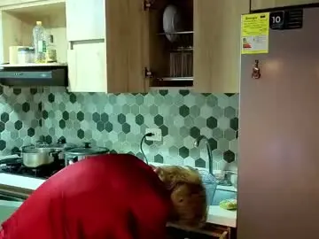 Chaturbate Live Sex of connie_varela