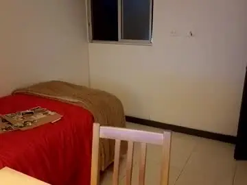 Chaturbate Adult Video Chat of connie_varela