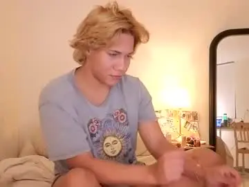 Chaturbate Best live sex cam show of connie_varela