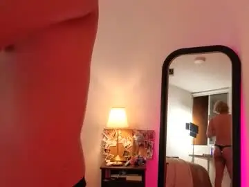 Chaturbate Live Porn of connie_varela