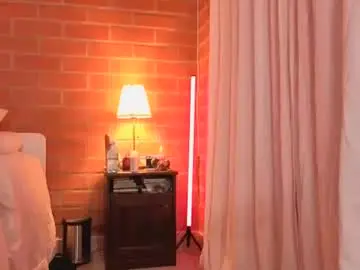 Chaturbate Nude Webcam of connie_varela