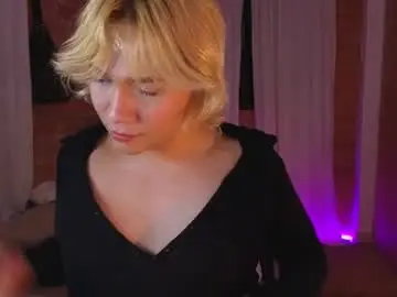 Chaturbate Adult Webcam of connie_varela