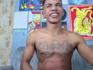 Chaturbate Nude Webcam of daniels6959