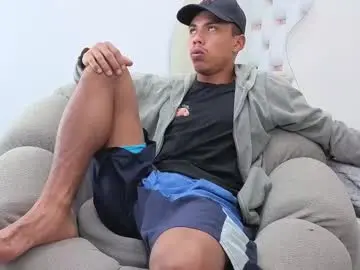 Chaturbate Adult Webcam of daniels6959