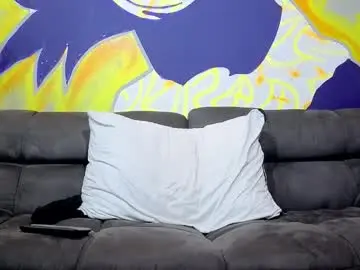 Chaturbate Nude Webcam of daniels6959